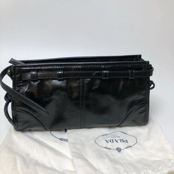 Prada Women Pre-Loved Bag Brand New Condition - Picture 2 of 8